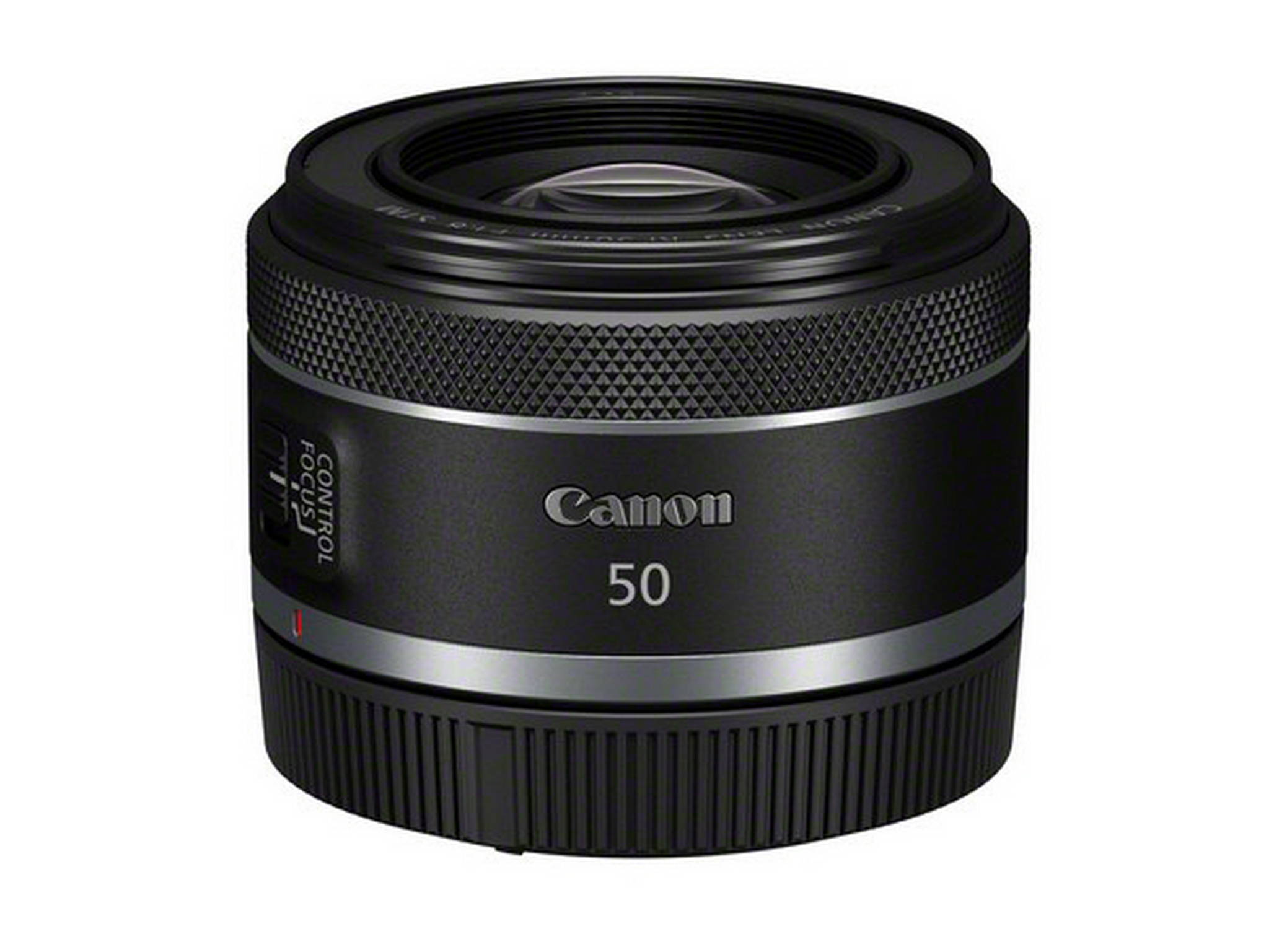 Объектив Canon RF 50mm F1.8 STM — детальное фото