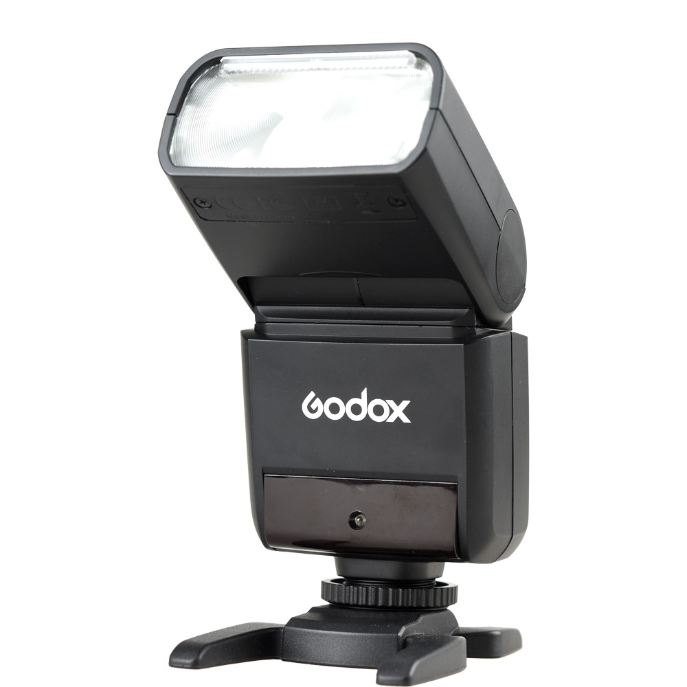 Вспышка Godox TT350o TTL Olympus/Panasonic