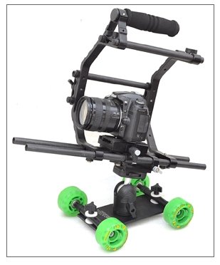Camera Cage