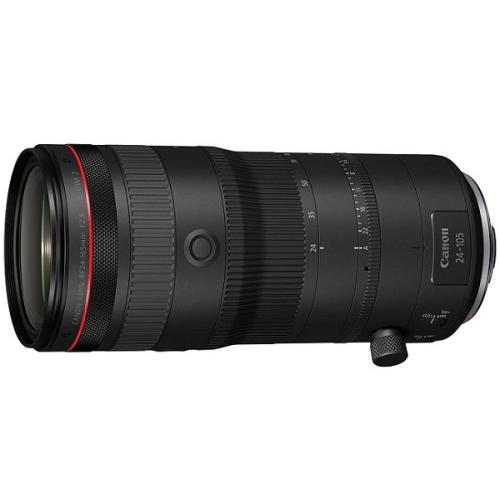Canon RF 24-105mm f/2.8 L IS USM Z Lens