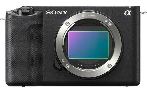 Sony ZV-E1 Body Black