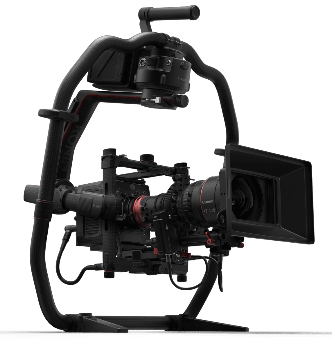 DJI Ronin 2 Pro Combo