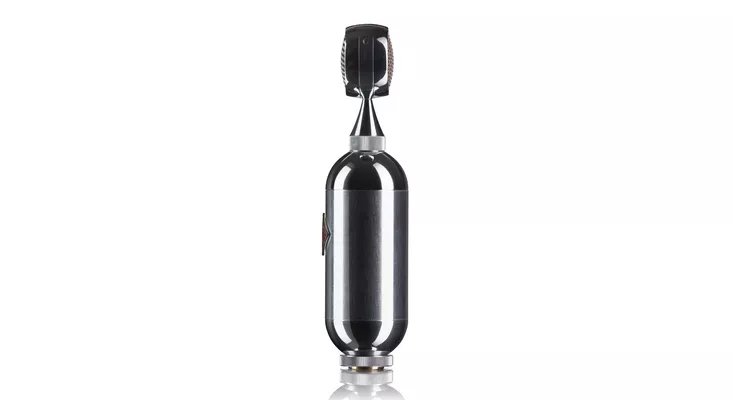 Микрофон студийный СОЮЗ 023 Bomblet