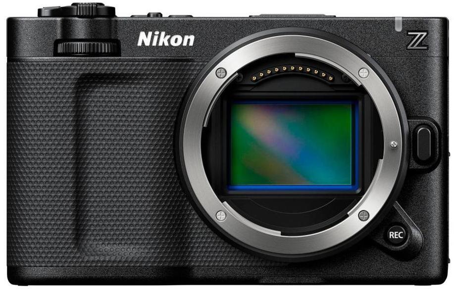 Nikon ZR 6K Body