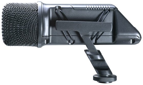 Микрофон Rode Stereo VideoMic