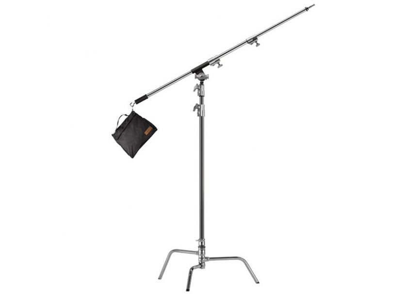 Журавль KUPO KCP-640M Steel Baby Boom
