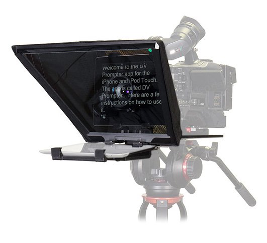 Телесуфлер Datavideo TP-650 17"