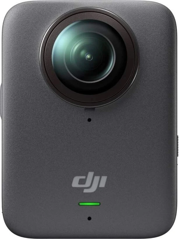DJI Osmo 360 adventure Combo