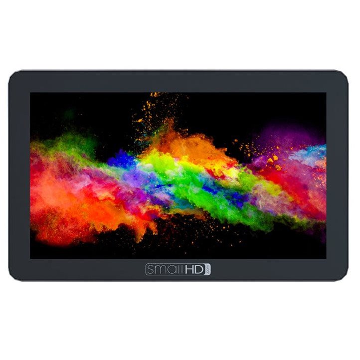 SmallHD FOCUS SDI 5"