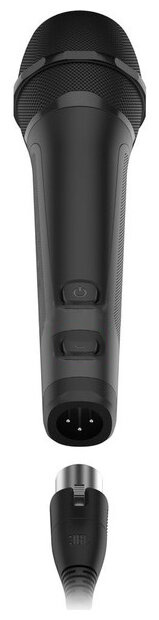 Микрофон проводной JBL PBM100
