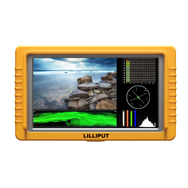 Монитор Lilliput Q5 5.5"