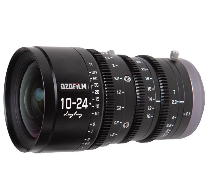DZOFILM 10-24mm T2.9