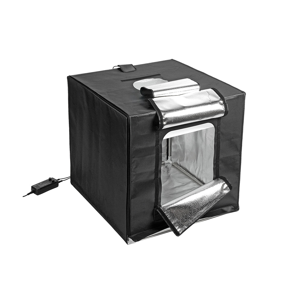 Фотобокс Godox LSD60 с LED подсветкой — детальное фото