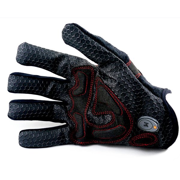 Grip Gloves Размер L — детальное фото
