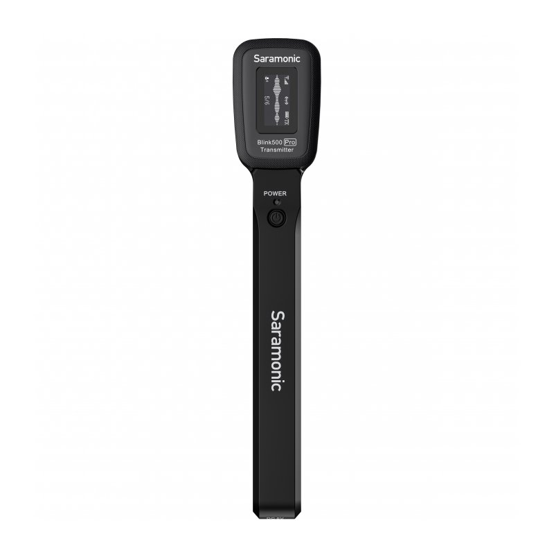 Рукоятка Saramonic Blink500 Pro HM с зарядкой для радиосистемы