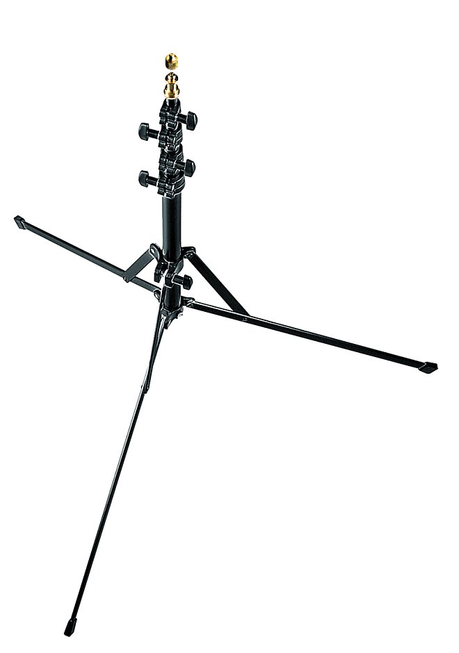 Manfrotto 5001B Стойка стробиста — детальное фото