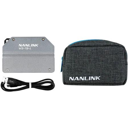 NanLite NANLINK WS-TB-1 Transmitter Box