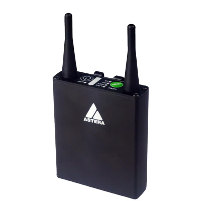 Радиомодуль AsteraBox Astera ART7 DMX