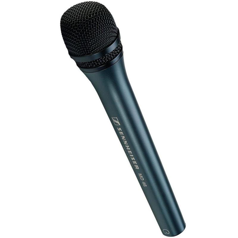 Микрофон Sennheiser MD 46