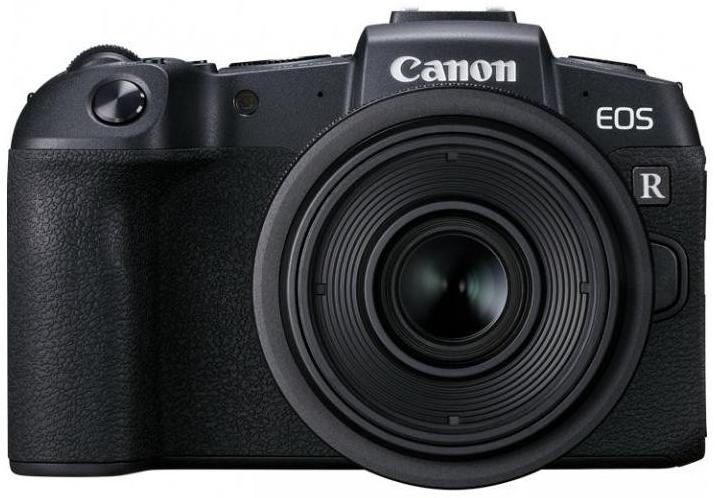 Canon EOS RP Kit 24-105mm F4-7.1IS STM