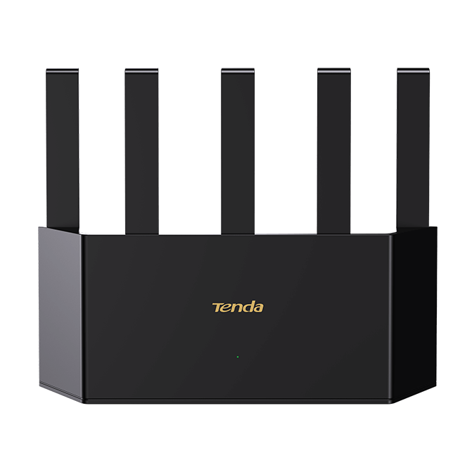 Wi-Fi роутер Tenda BE6L Pro