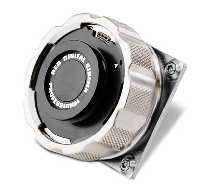 DSMC / DSMC2 TI PL Mount (CAPTIVE)