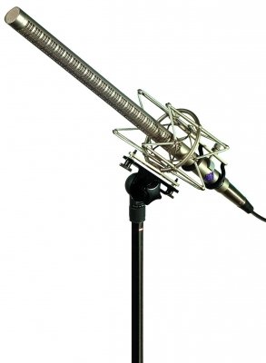 Микрофон пушка Neumann KMR 82 i