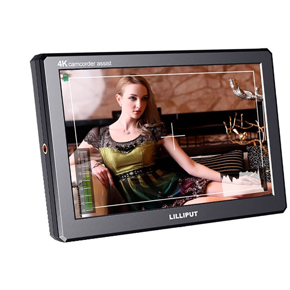 Монитор SDI 8,9" Lilliput A8S