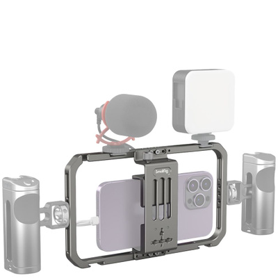 Универсальная клетка для телефона SmallRig