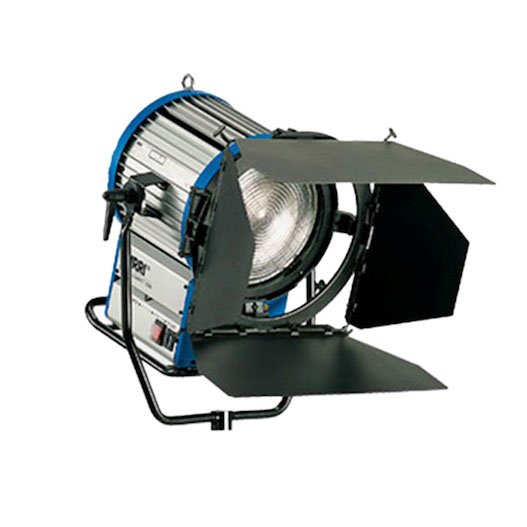 ARRI Compact 575w HMI