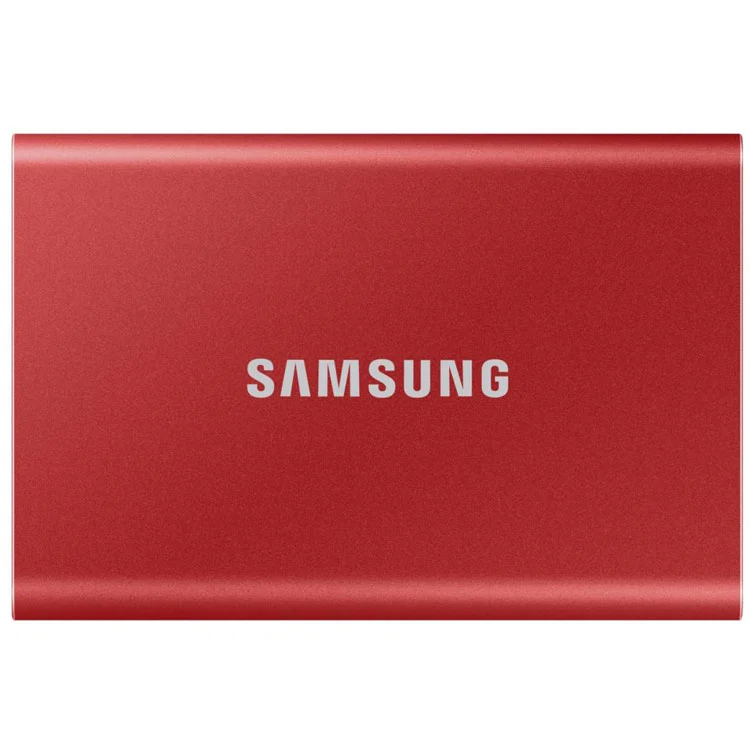 Samsung T7 500GB
