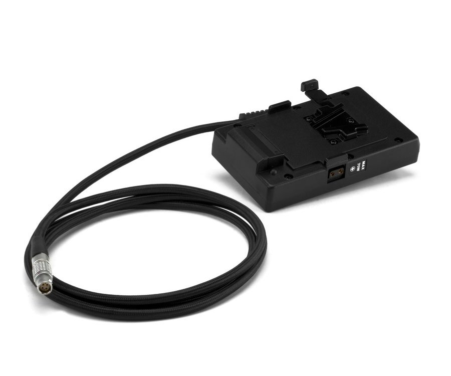 DSMC / DSMC2 RED Battery Belt Clip