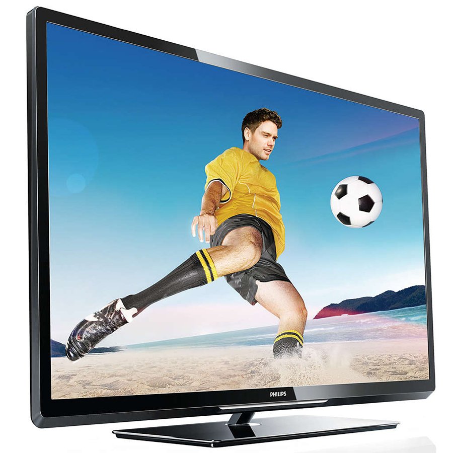 Телевизор Philips 47PFL 1080P