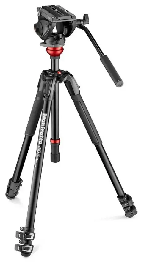 Штатив Manfrotto MVK500190XV