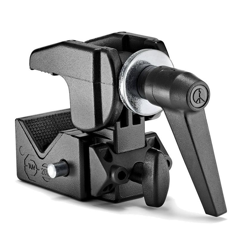 Зажим Manfrotto 035 Super Clamp