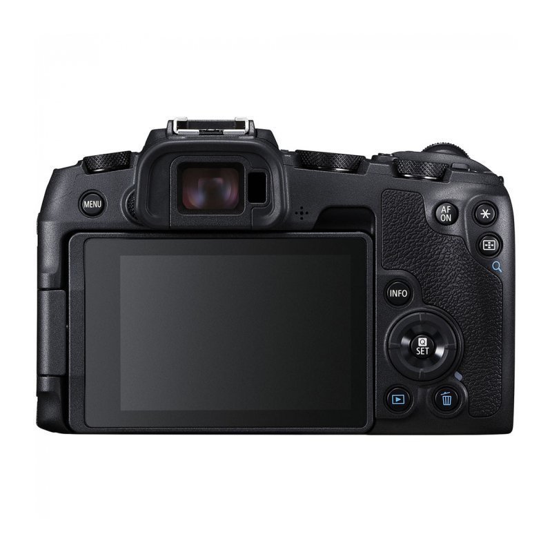 Canon EOS RP Body — детальное фото