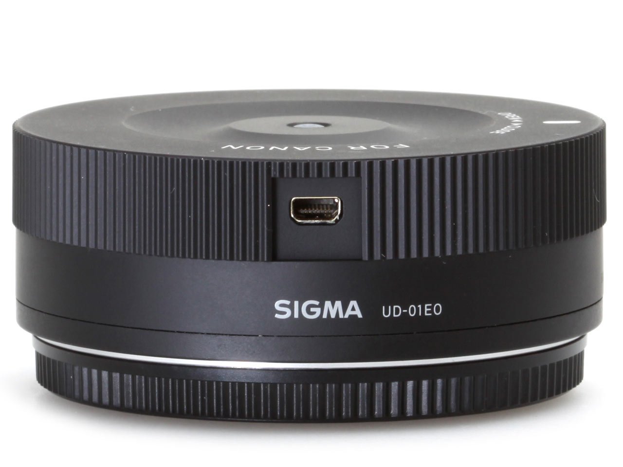 Док-станция Sigma USB Dock EF