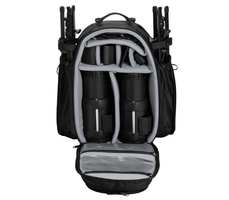 Комплект Моноблоков Profoto B1X 500 AirTTL Location Kit
