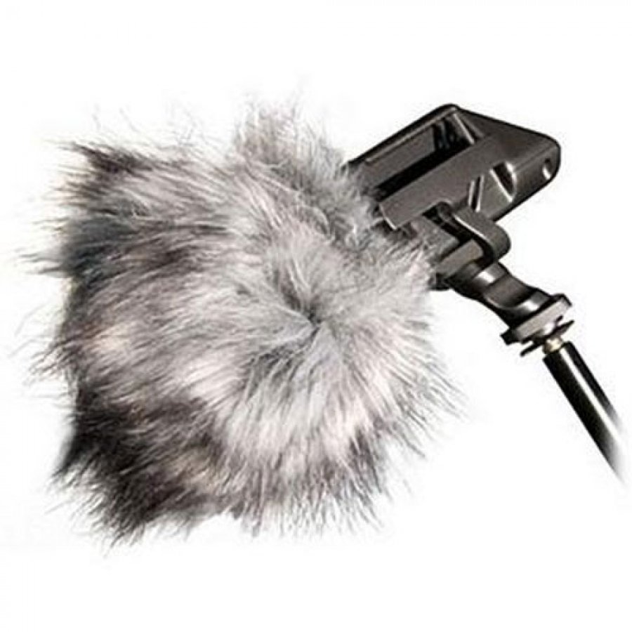 Микрофон Rode Stereo VideoMic