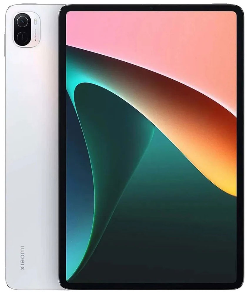 Планшет Xiaomi Pad 5 11" 6GB/128GB Wi-Fi