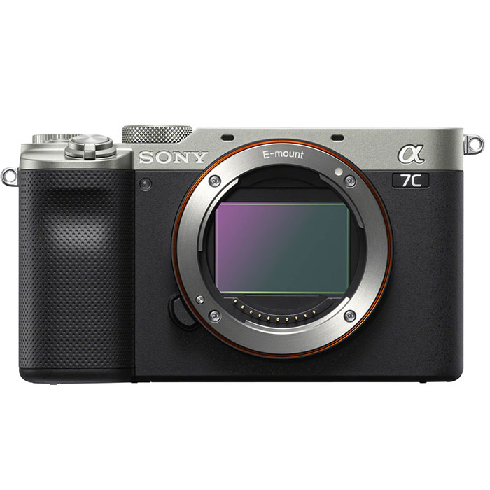 Sony A7C Body