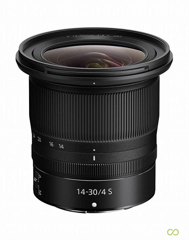 Nikon Nikkor Z 14-30mm f/4 S — детальное фото