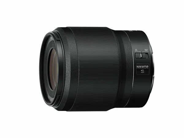 Nikon Nikkor Z 50mm F/1.8 S — детальное фото