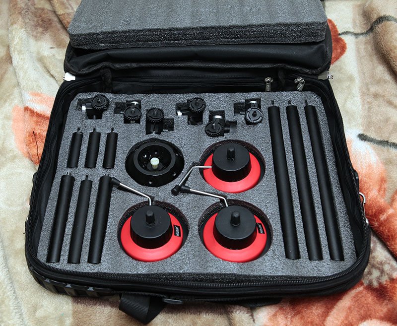 Автогрип Proaim CamPod