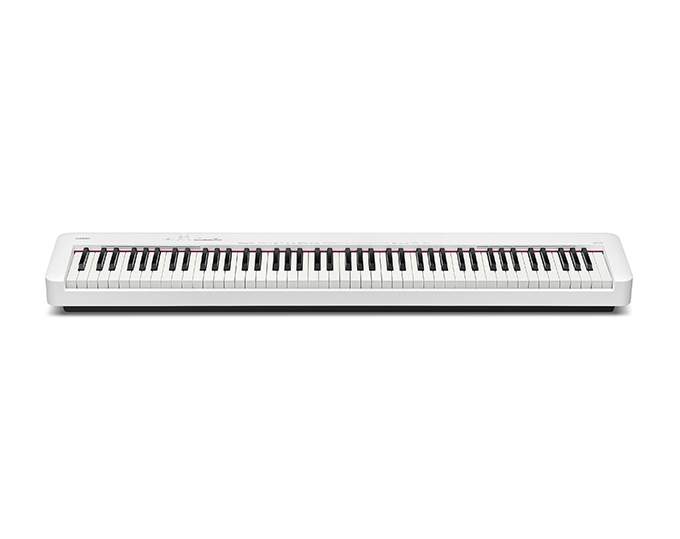Цифровое пианино Casio CDP-S110