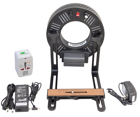 CAMTREE LED 360 "RADIUS"
