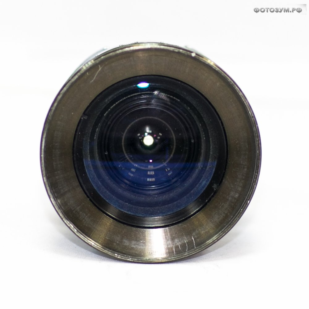 Lomo 18mm f/2.5 (ОКС5-18-1)  EOS, MFT, E-Mount