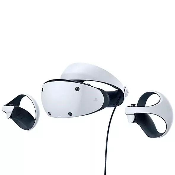 Шлем виртуальной реальности Sony PlayStation VR2