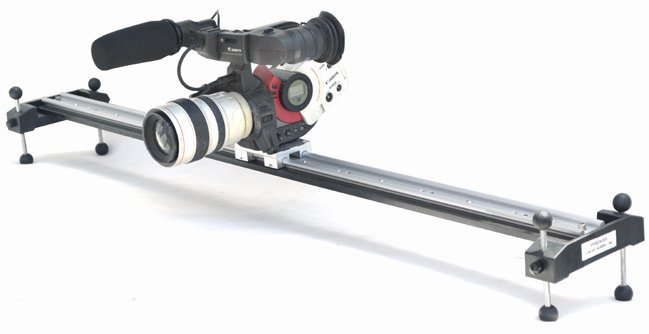 Слайдер PROAIM Slider 4F (120см)