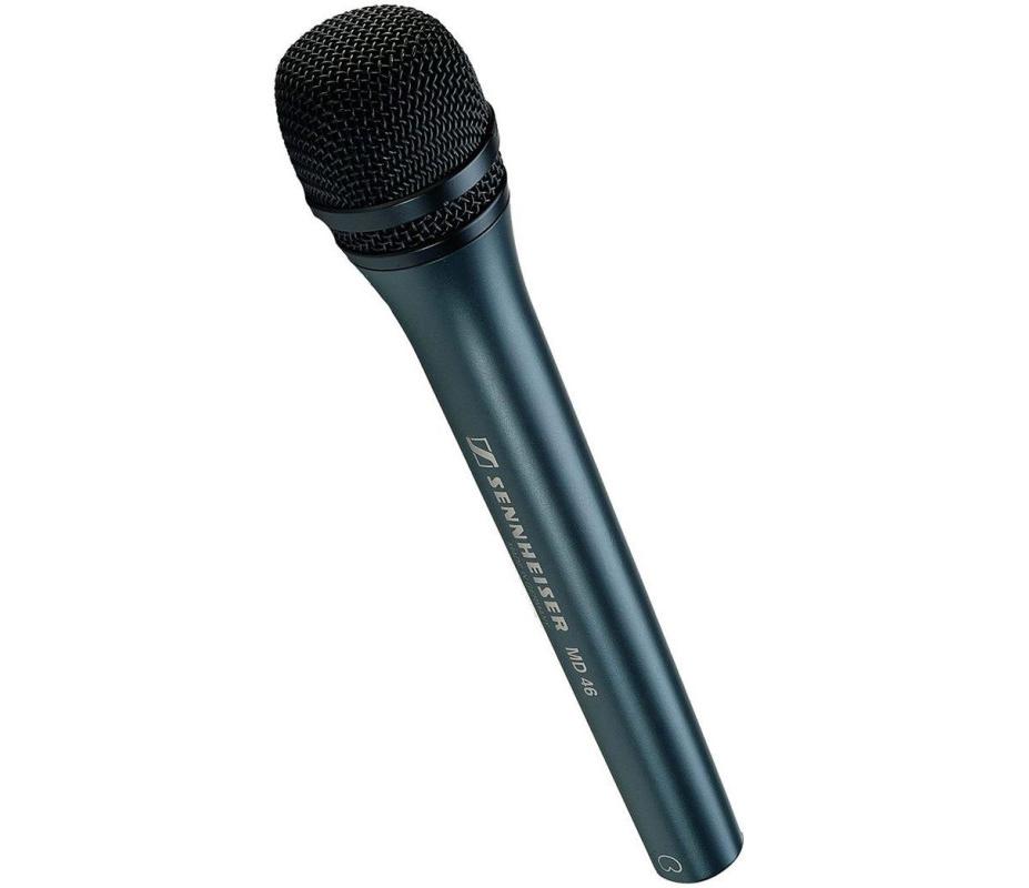 Микрофон Sennheiser MD 46